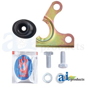 Seal, Actuator (LH)