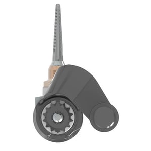 Cotton Picker Spindle