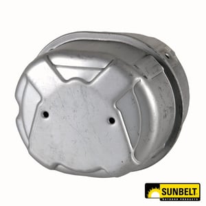 Muffler