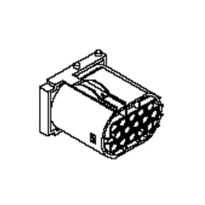 Electrical Connector Assy