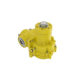 Parallel Shaft Gear Drive