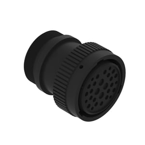 Elec. Connector Housing