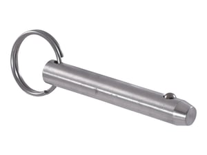 PIN, RING DETENT