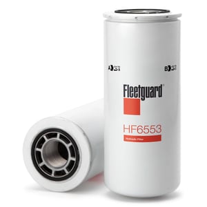 Hydraulic Filter