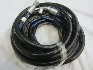 HOSE,HYD .50X486.00 STRX90