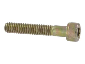 BOLT, M6-35-8.8