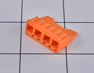 TERMINAL, WEDGE LOCK