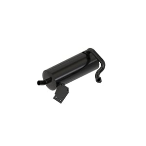 Muffler