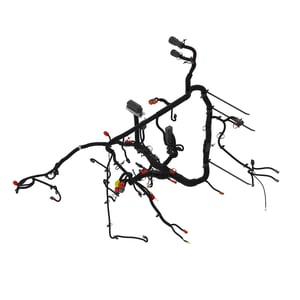 Chassis Wiring Harness