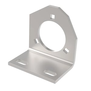 Flange