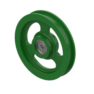 Pulley