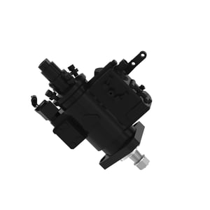 Fuel Injection Pump