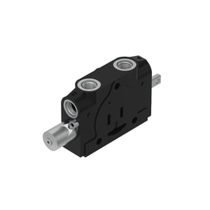 Manual Hydraulic Valve