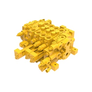 Control Valve