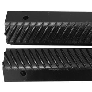 Cylinder Bars