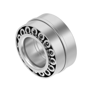 Cylindrical Roller Bearing
