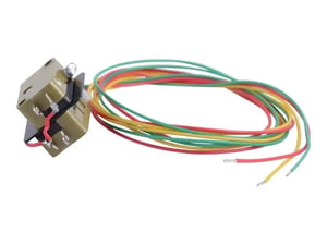 SWITCH ASSEMBLY