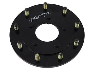 WHEEL, ADAPTOR