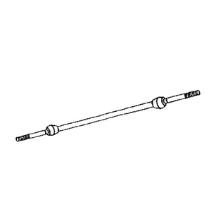 Push Pull Cable