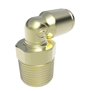 Hose Fitting