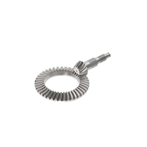 Ring Gear And Pinion