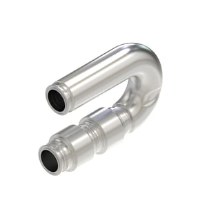 Exhaust Pipe