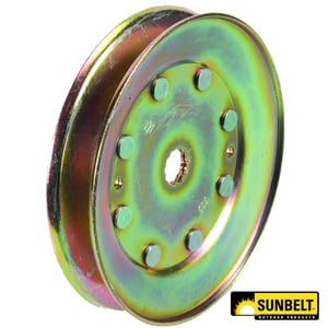 Pulley