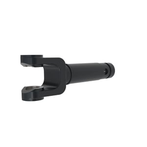 Yoke With Tube