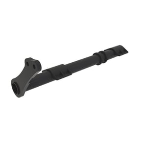 Rockshaft