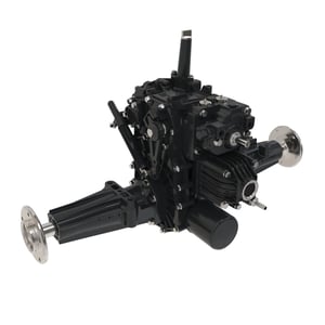 Transaxle