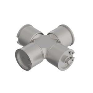 Universal Joint Cross