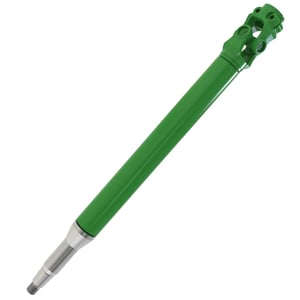 Universal Joint With Shaft