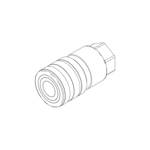 Quick Coupler