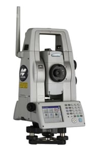 Image of MS AXII