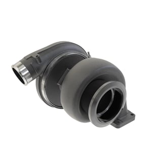Turbocharger Reman