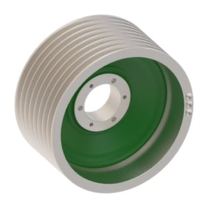 Pulley