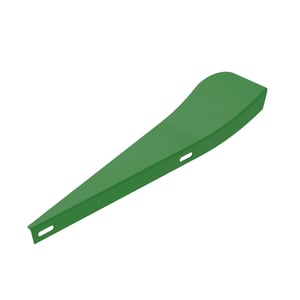 Deflector