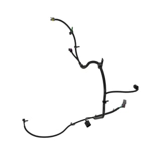 Chassis Wiring Harness