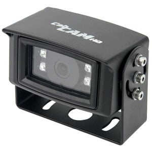 CabCAM Camera, HD