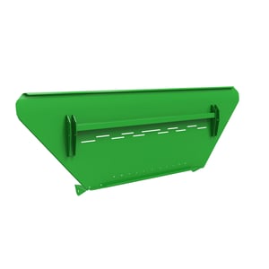 Deflector