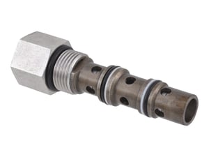SHUTTLE VALVE