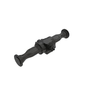 Front Axle Reman