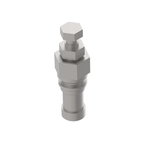 Pressure Relief Valve