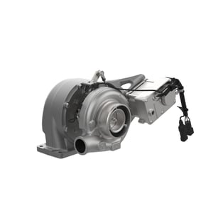 RE534561: Rollerless Turbocharger