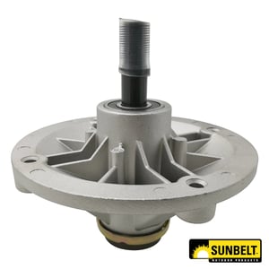 Spindle