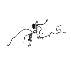 Chassis Wiring Harness
