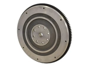 FLYWHEEL W/RING GEAR