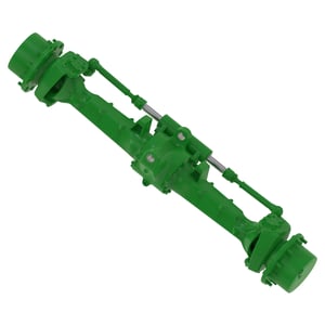 Front Axle