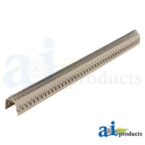 #5 Galvanized Round Hook with pins