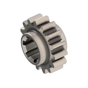 Gear